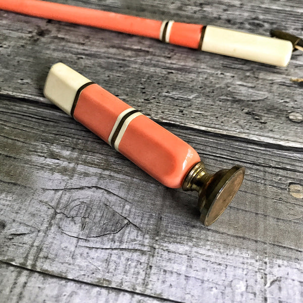 1920's Pen & Wax Seal Set No.04