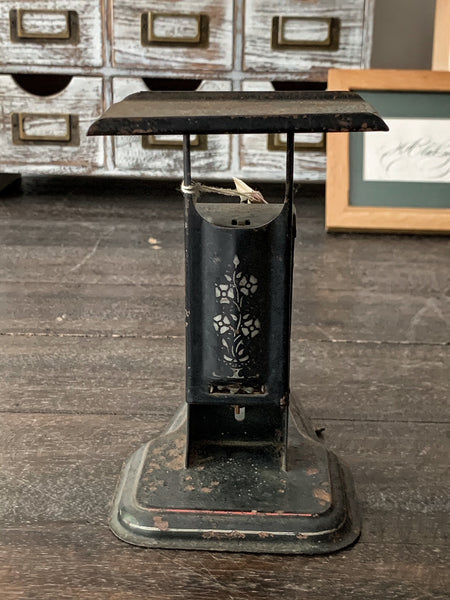 1904 Chicago Ideal Triner Mfg Co. Postal Scale