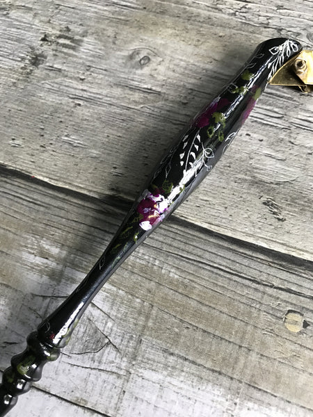 TWILIGHT - Purple Plum