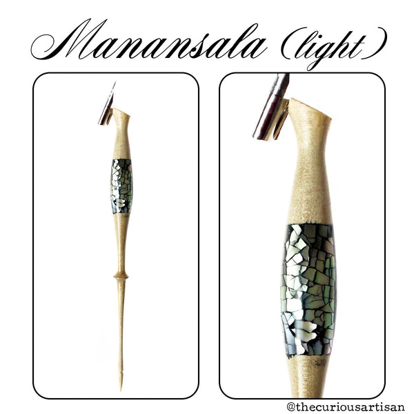 Manansala (light)
